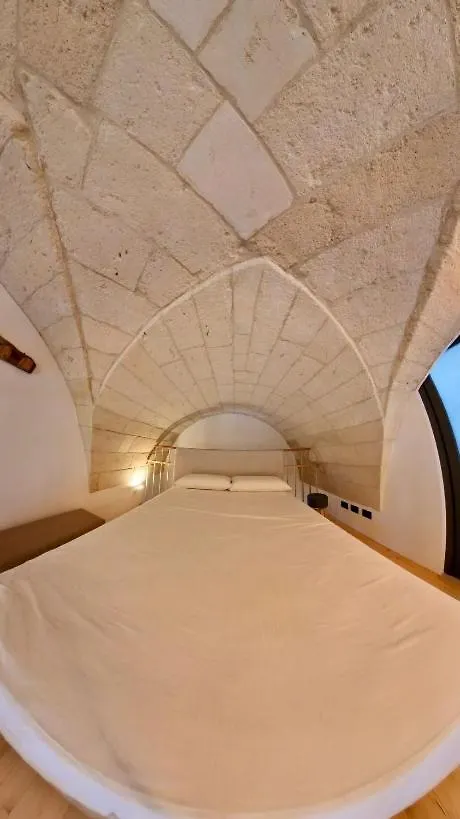 Lecce Casa Leonardo Apartment